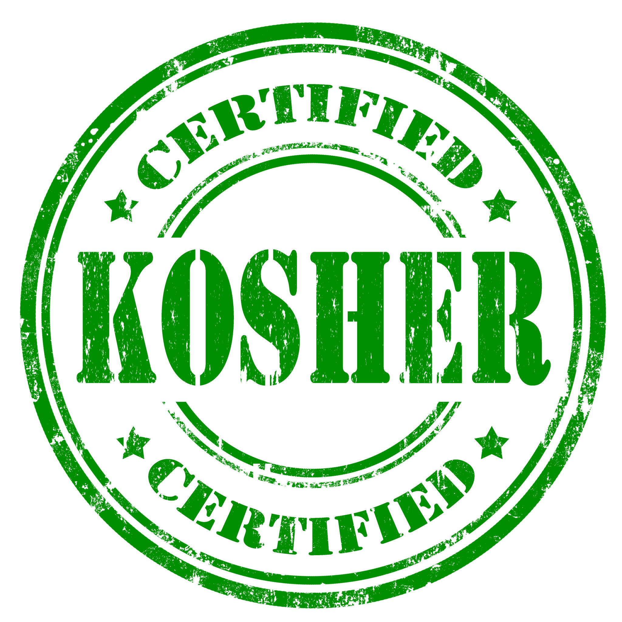 Kosher Products logo