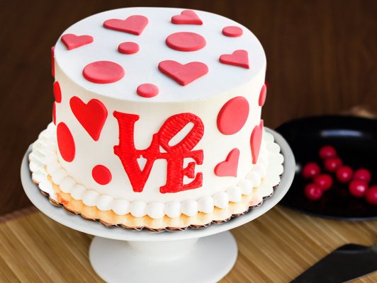 Cake Designs We Love