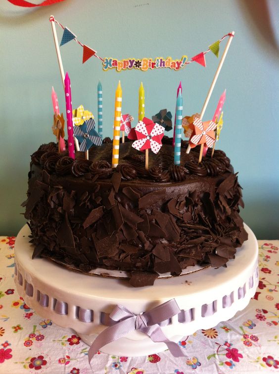 Costco Cakes birthday cake