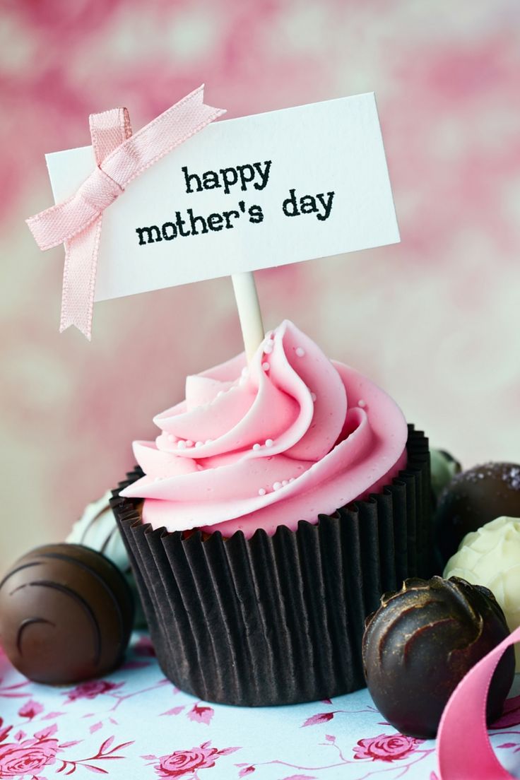 Gigi's cupcake - Mother's Day Cupcakes