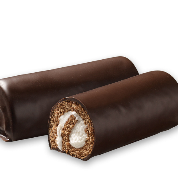 Choco Roll Cake