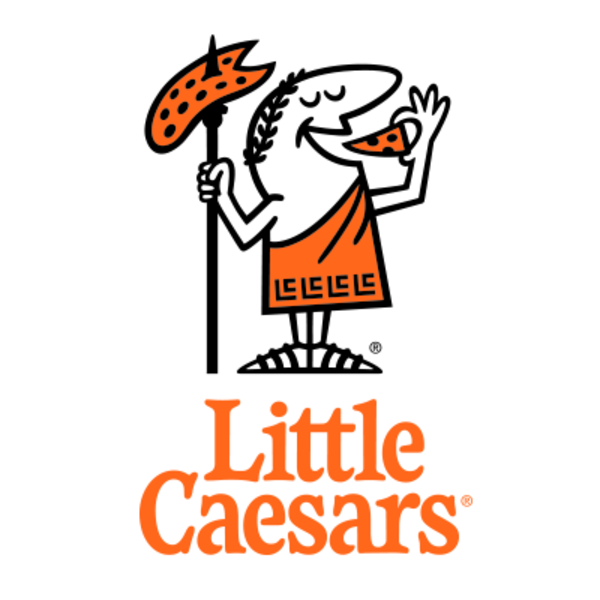 Little Ceasar Dessert Logo