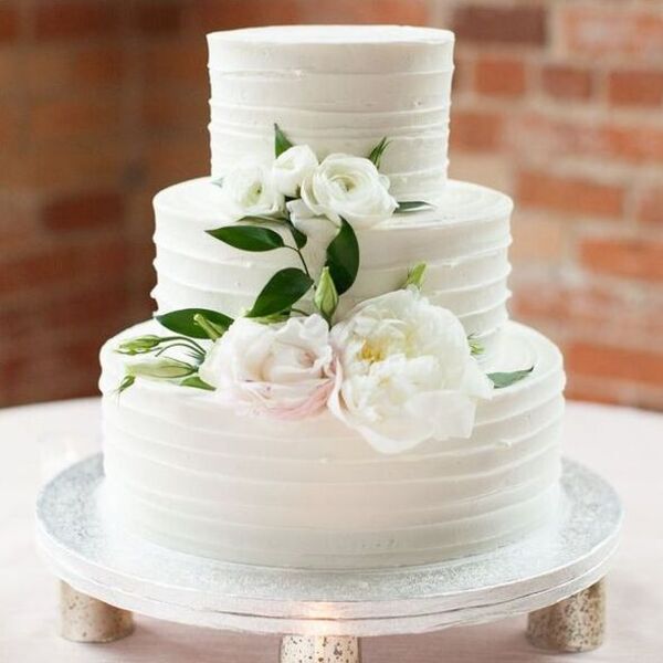 a Wedding Cakes design